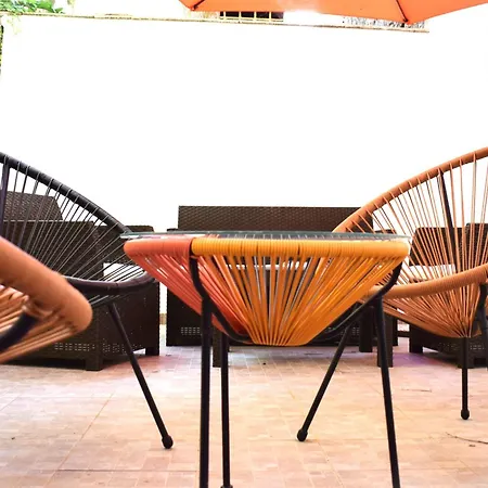 Il Terrazzino Di Piazza Verga Affittacamere 4*