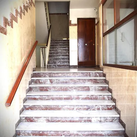 Affittacamere Il Terrazzino Di Piazza Verga Catania