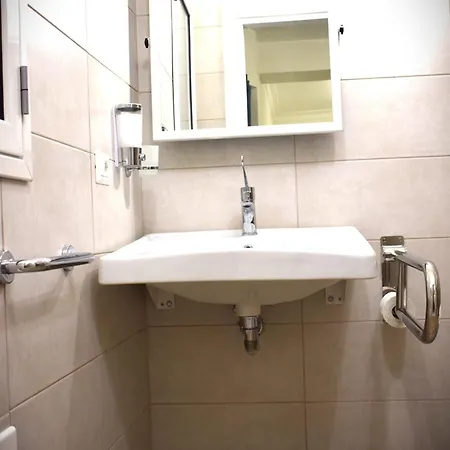 Il Terrazzino Di Piazza Verga Affittacamere 4*