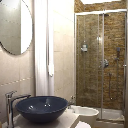 Affittacamere Il Terrazzino Di Piazza Verga 4*